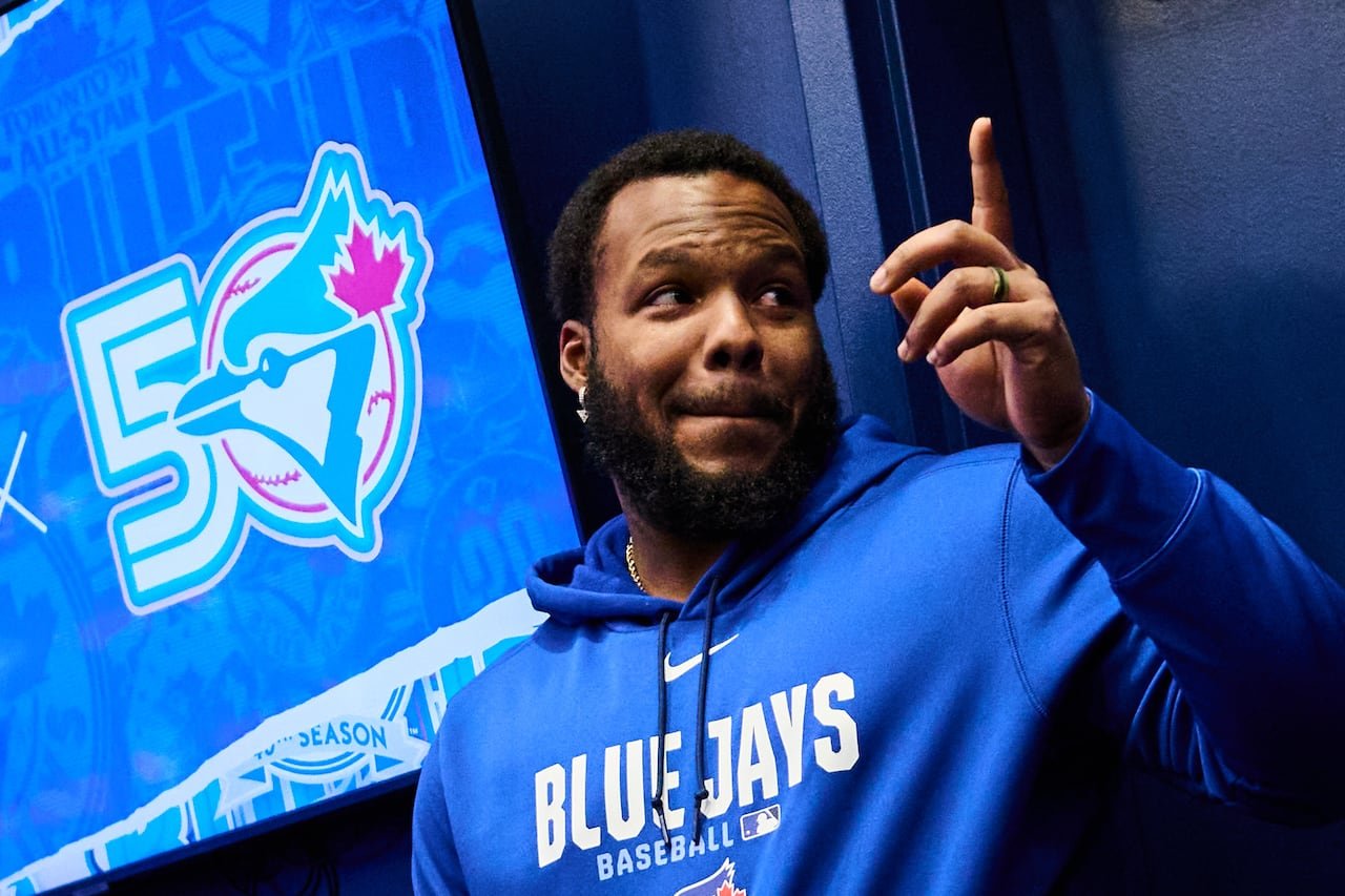 Vladimir Guerrero Jr.